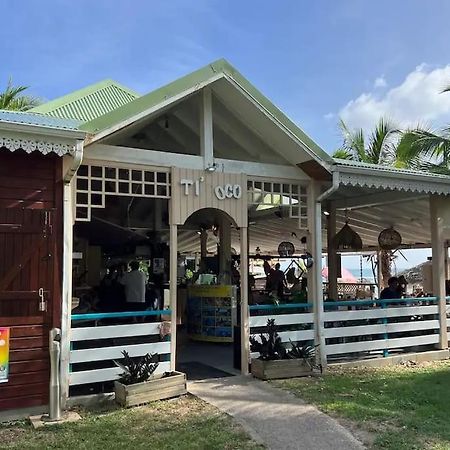 Coco Breeze - Anse Des Rochers Saint-Francois  Extérieur photo