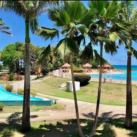 Coco Breeze - Anse Des Rochers Saint-Francois  Extérieur photo