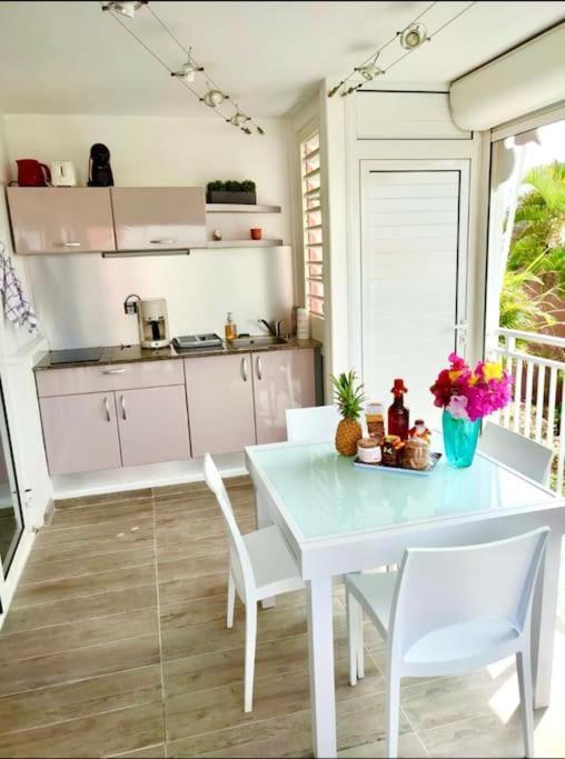 Coco Breeze - Anse Des Rochers Saint-Francois  Extérieur photo